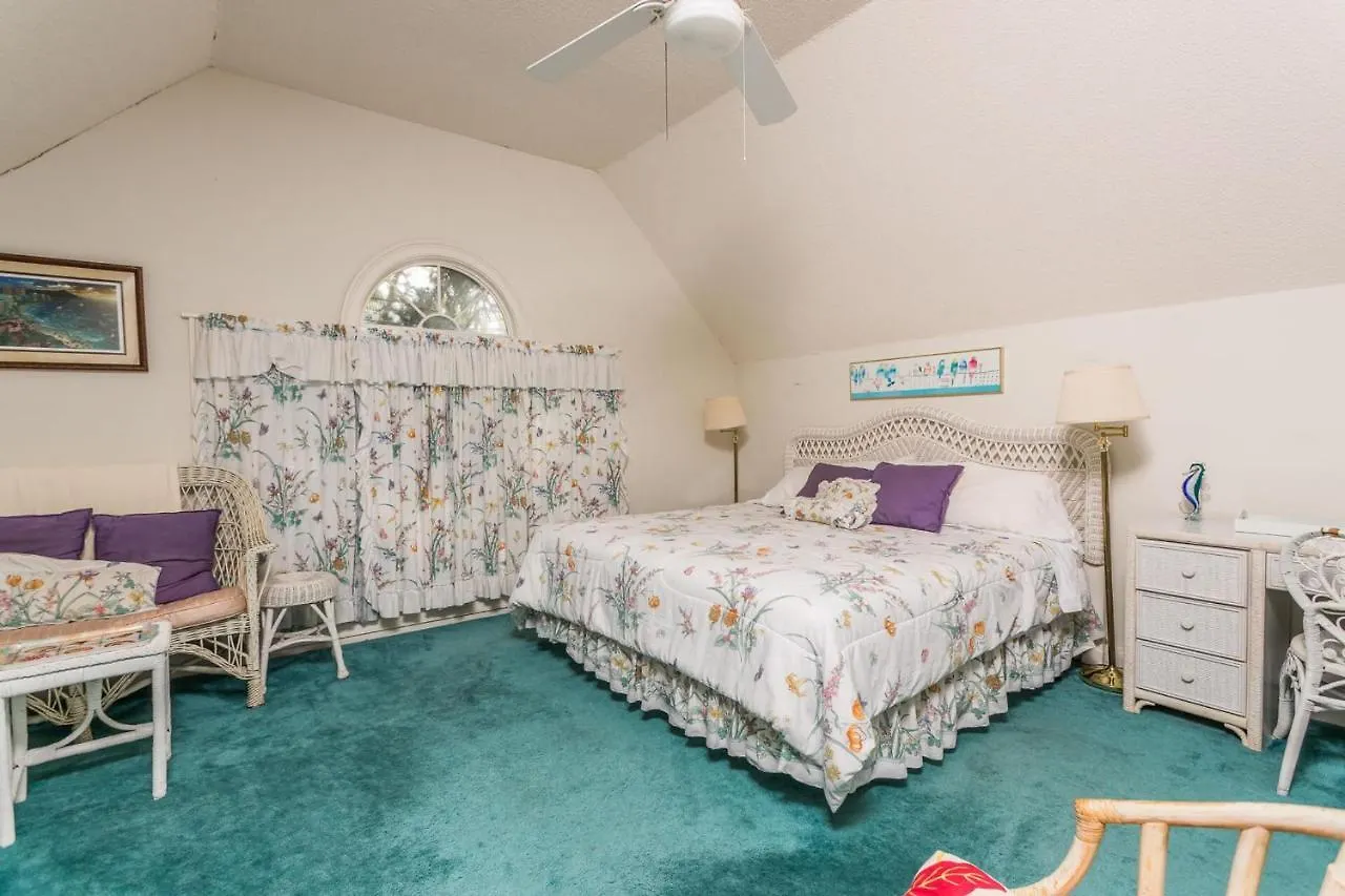 412 Butler Avenue By Hodnett Cooper Holiday home *