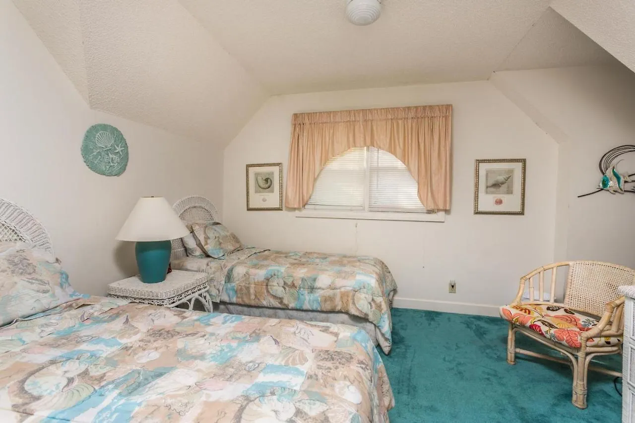 412 Butler Avenue By Hodnett Cooper Holiday home St. Simons Island