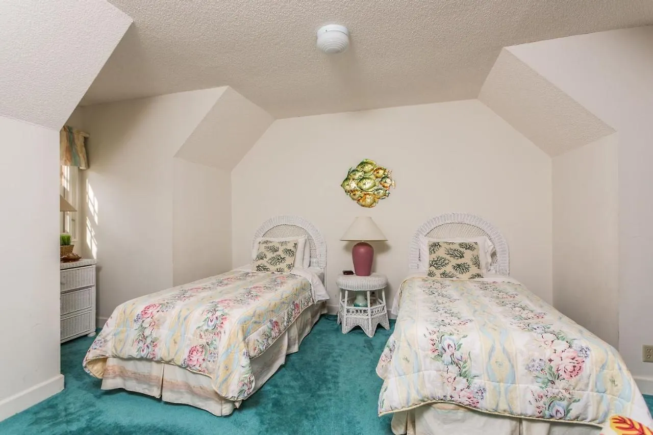 412 Butler Avenue By Hodnett Cooper Holiday home *