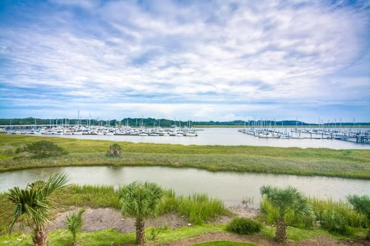 412 Butler Avenue By Hodnett Cooper * St. Simons Island
