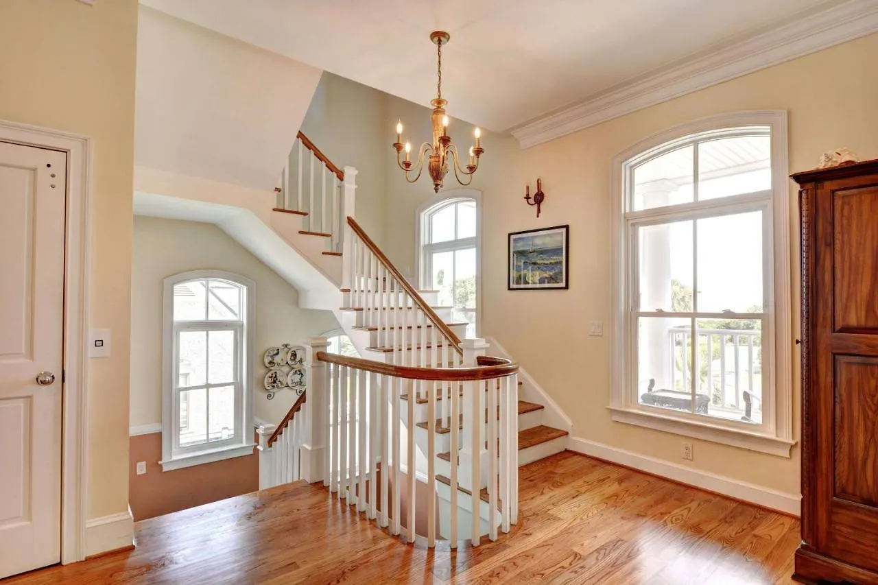 Holiday home 2225 Bruce Drive By Hodnett Cooper St. Simons Island
