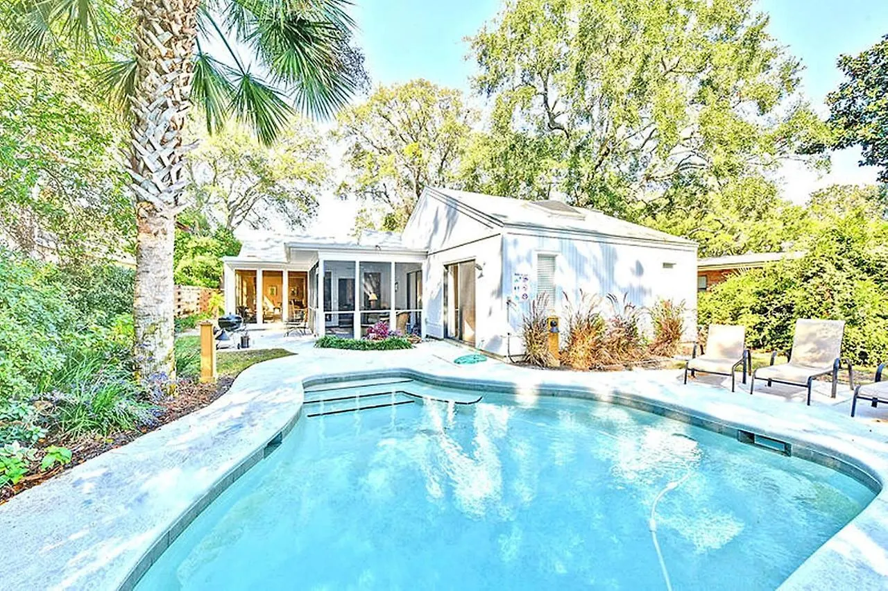 2108 Bruce Drive By Hodnett Cooper Holiday home *