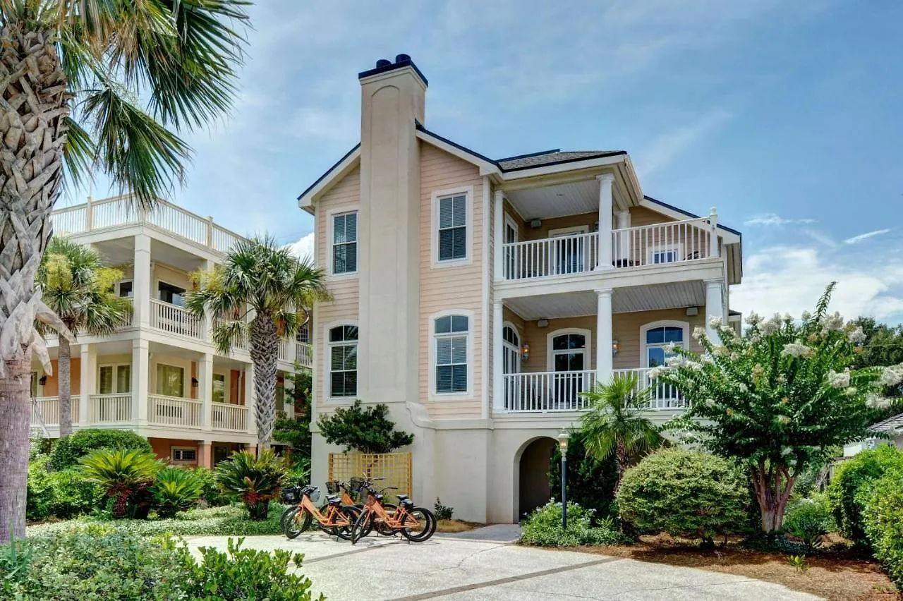 2225 Bruce Drive By Hodnett Cooper St. Simons Island