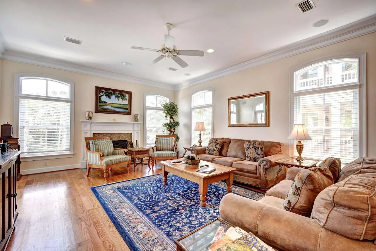 2225 Bruce Drive By Hodnett Cooper St. Simons Island