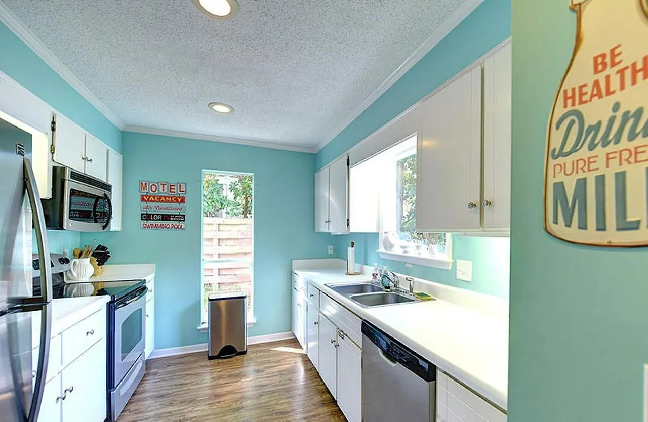 2108 Bruce Drive By Hodnett Cooper