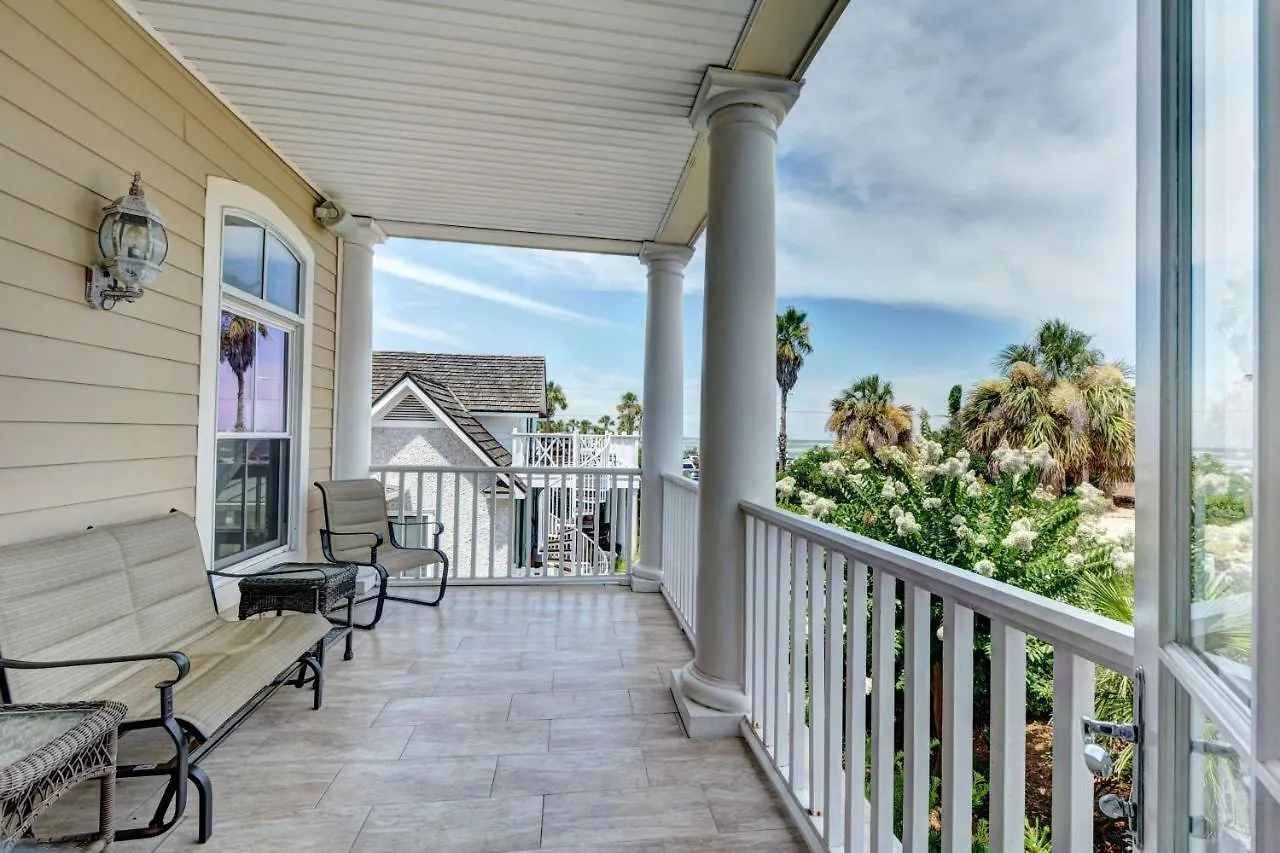 Holiday home 2225 Bruce Drive By Hodnett Cooper St. Simons Island