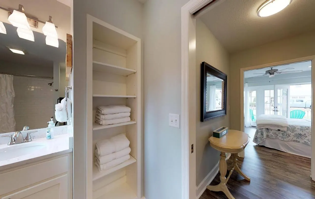 421 & 423 Arnold 416 Union By Hodnett Cooper Holiday home St. Simons Island