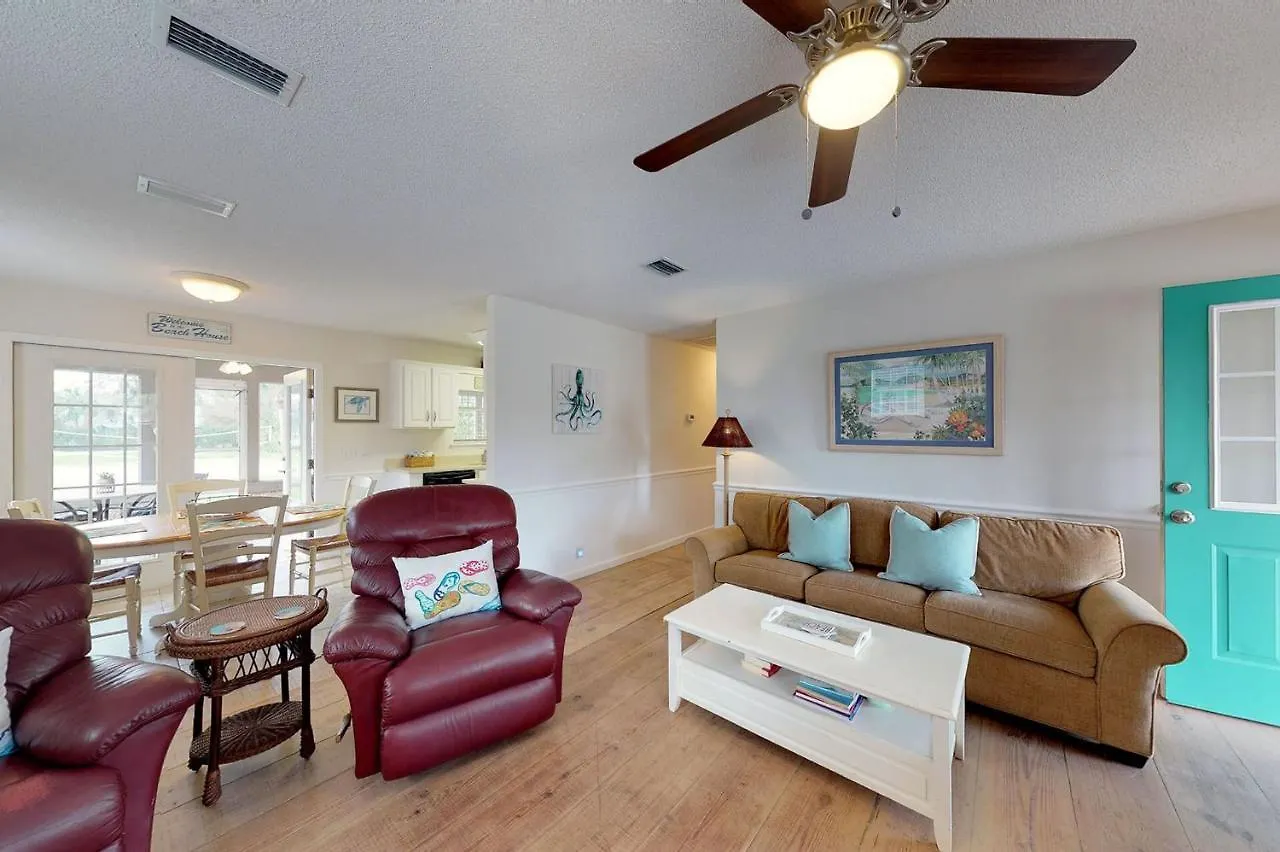 Holiday home 421 & 423 Arnold 416 Union By Hodnett Cooper *