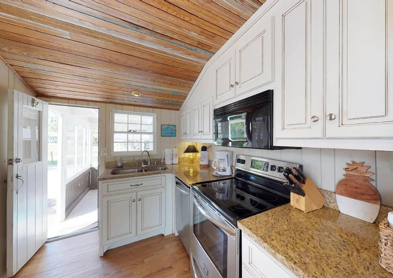 421 & 423 Arnold 416 Union By Hodnett Cooper * St. Simons Island