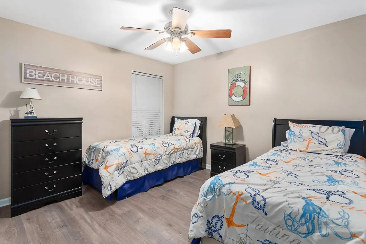 412 Union By Hodnett Cooper 度假居 St. Simons Island