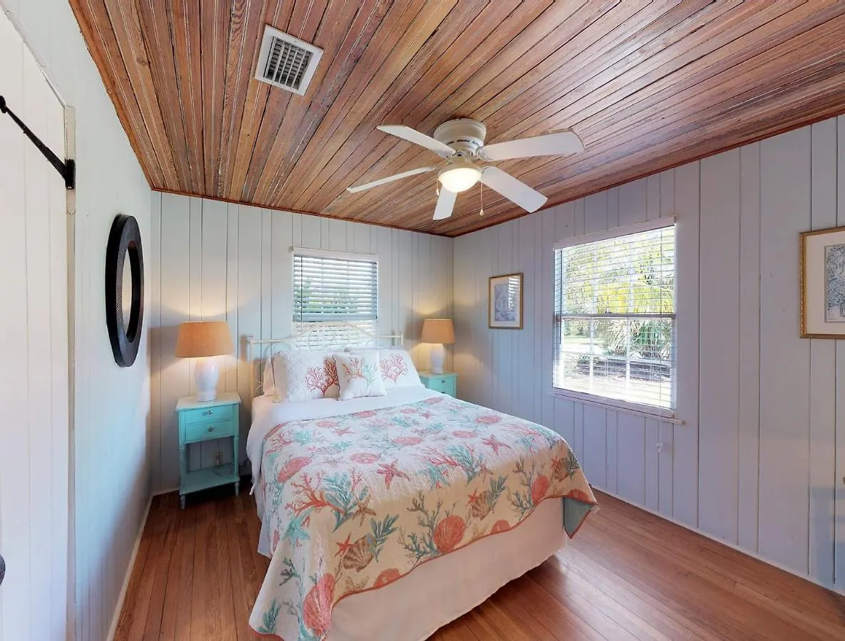 421 & 423 Arnold 416 Union By Hodnett Cooper * St. Simons Island