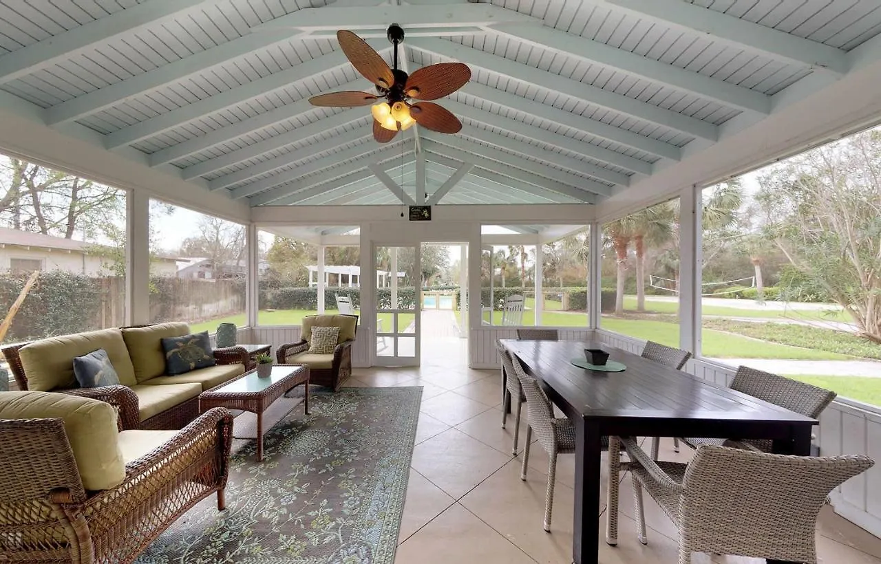 421 & 423 Arnold 416 Union By Hodnett Cooper St. Simons Island