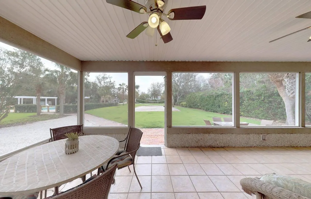 421 & 423 Arnold 416 Union By Hodnett Cooper Holiday home St. Simons Island