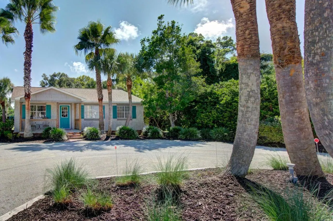 Holiday home 421 & 423 Arnold 416 Union By Hodnett Cooper