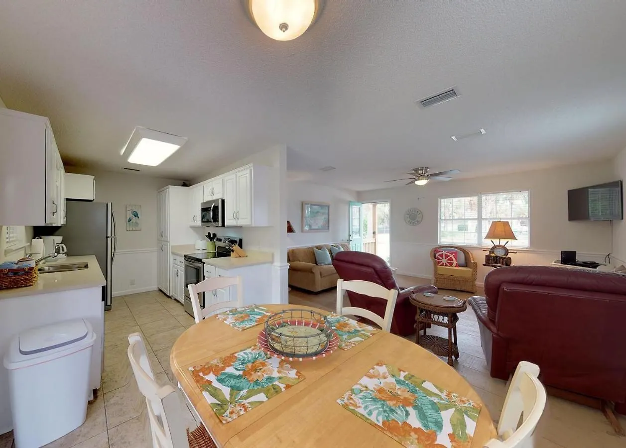 421 & 423 Arnold 416 Union By Hodnett Cooper Holiday home *