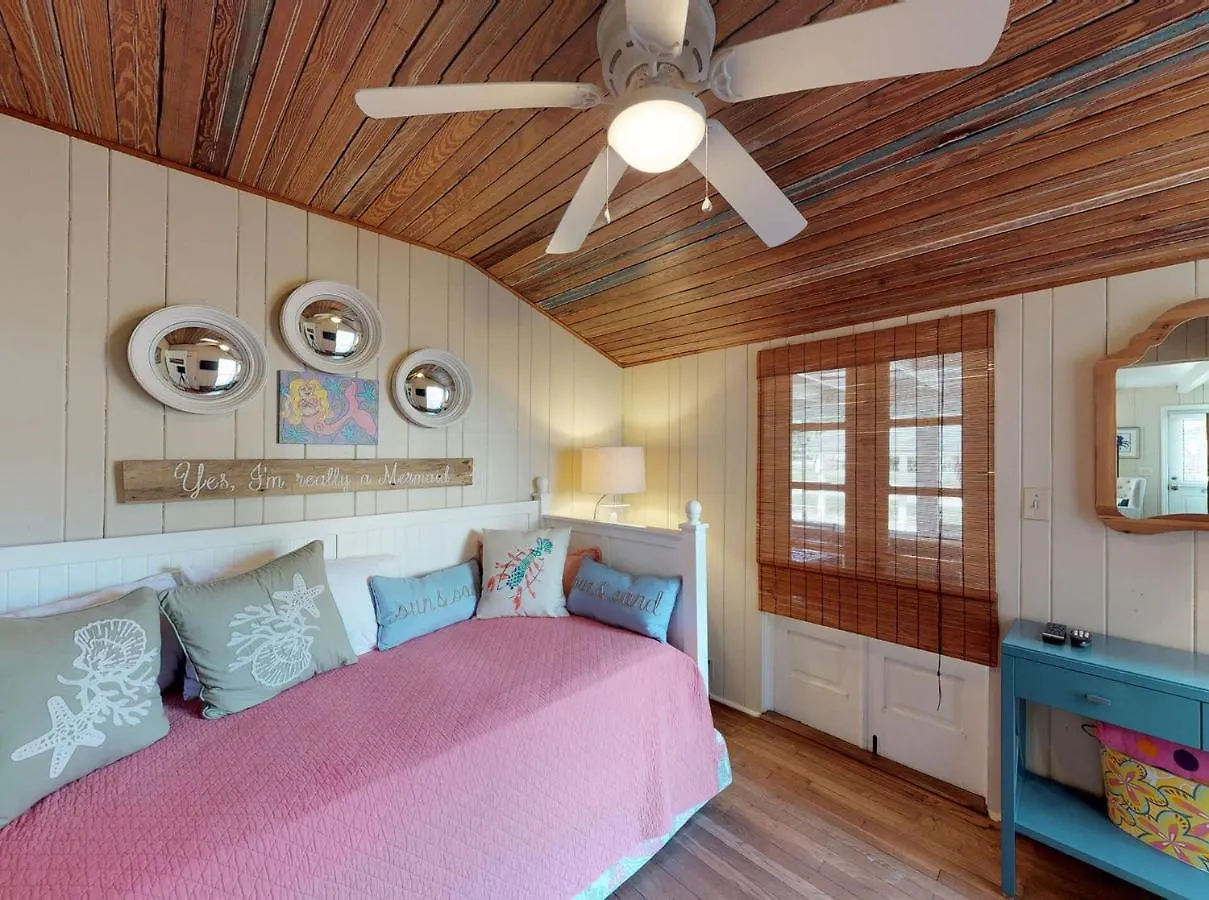 Holiday home 421 & 423 Arnold 416 Union By Hodnett Cooper St. Simons Island