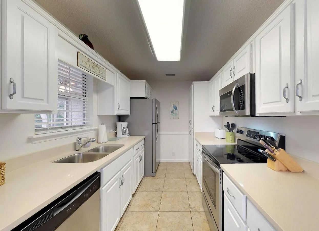 421 & 423 Arnold 416 Union By Hodnett Cooper Holiday home