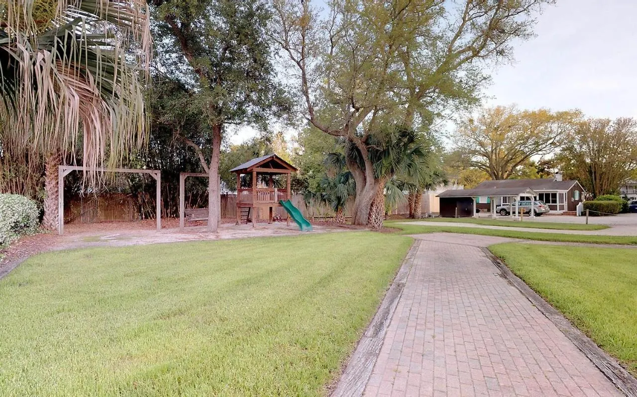 421 & 423 Arnold 416 Union By Hodnett Cooper St. Simons Island
