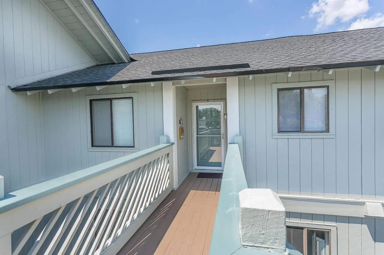 Holiday home Skiffs Landing #c6 By Hodnett Cooper