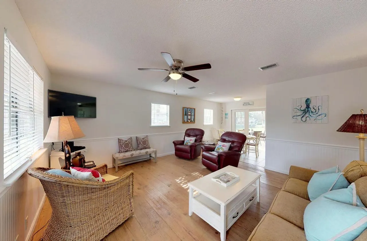 421 & 423 Arnold 416 Union By Hodnett Cooper St. Simons Island