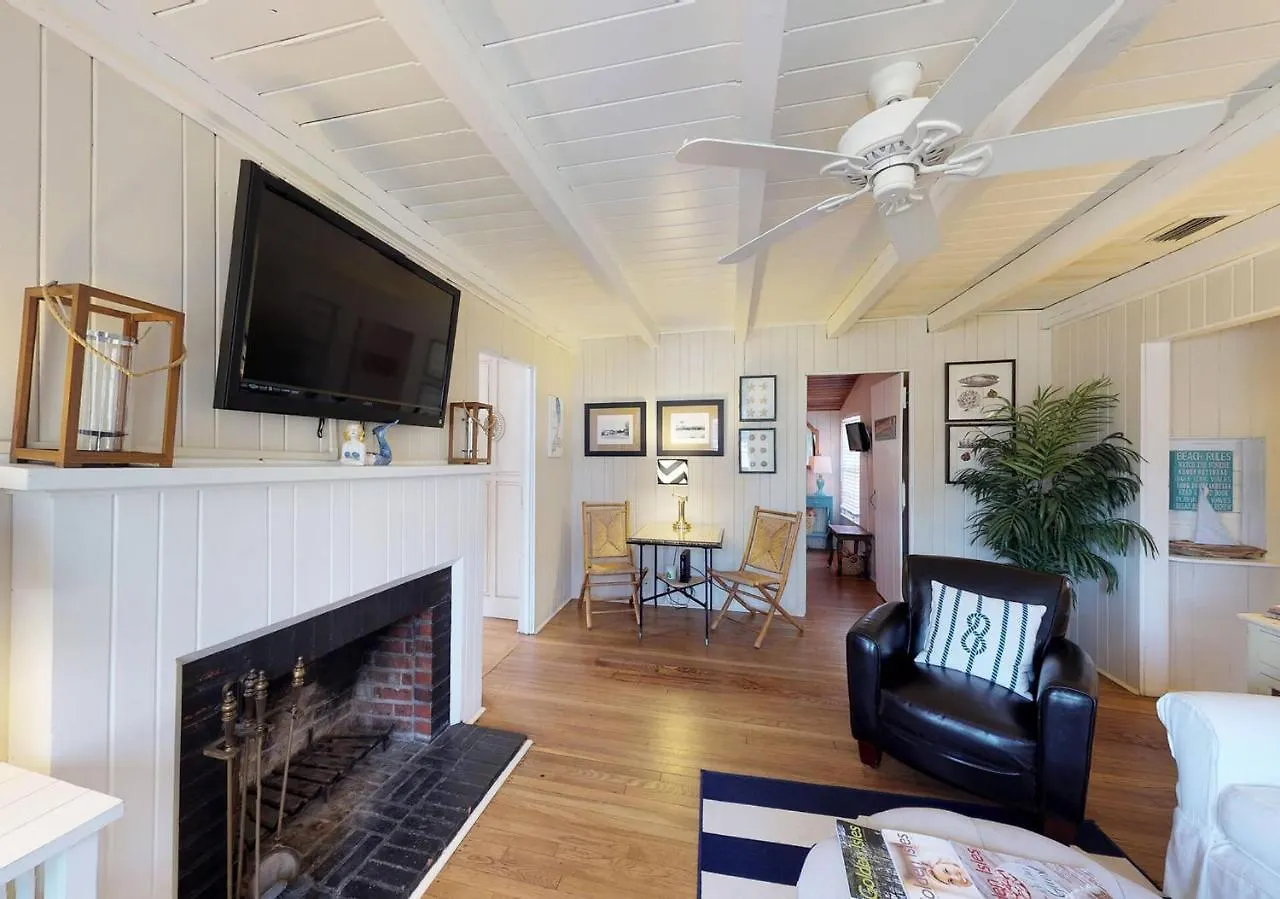 421 & 423 Arnold 416 Union By Hodnett Cooper Holiday home