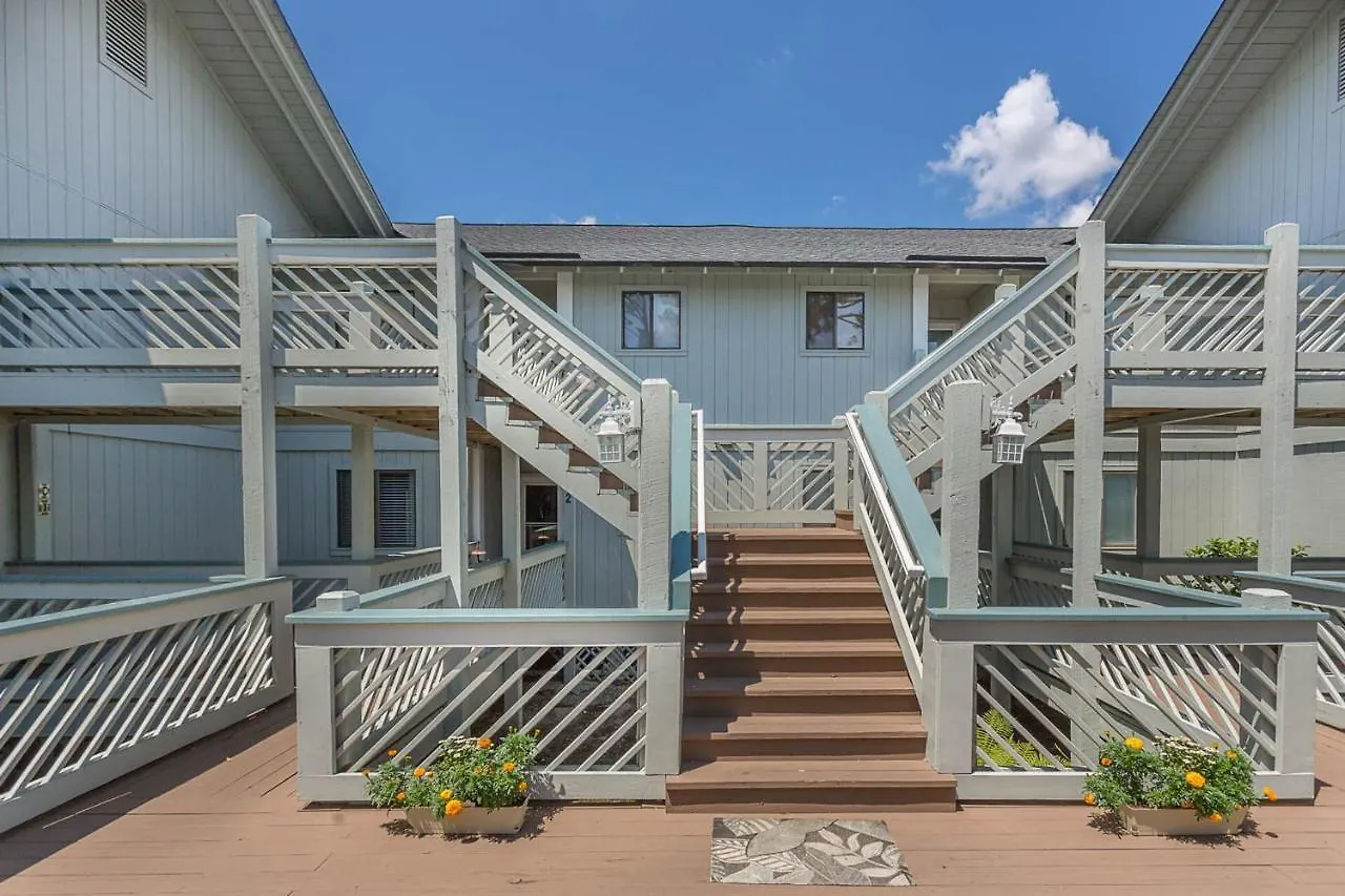 Skiffs Landing #c6 By Hodnett Cooper * St. Simons Island