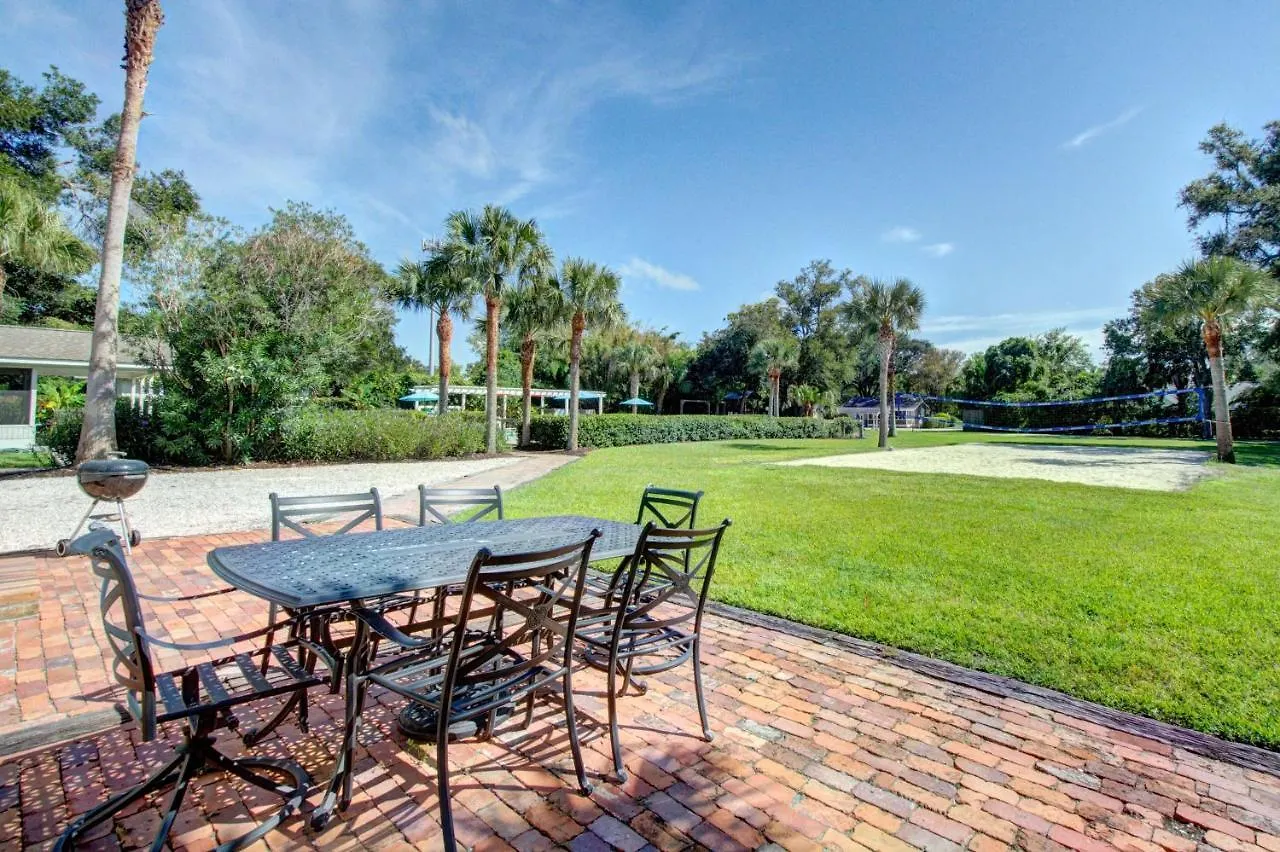 Holiday home 421 & 423 Arnold 416 Union By Hodnett Cooper St. Simons Island