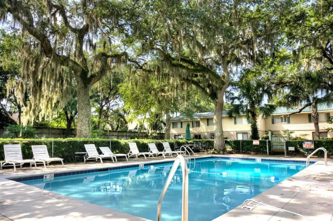 Island Townhouse #e1 By Hodnett Cooper Apartment St. Simons Island