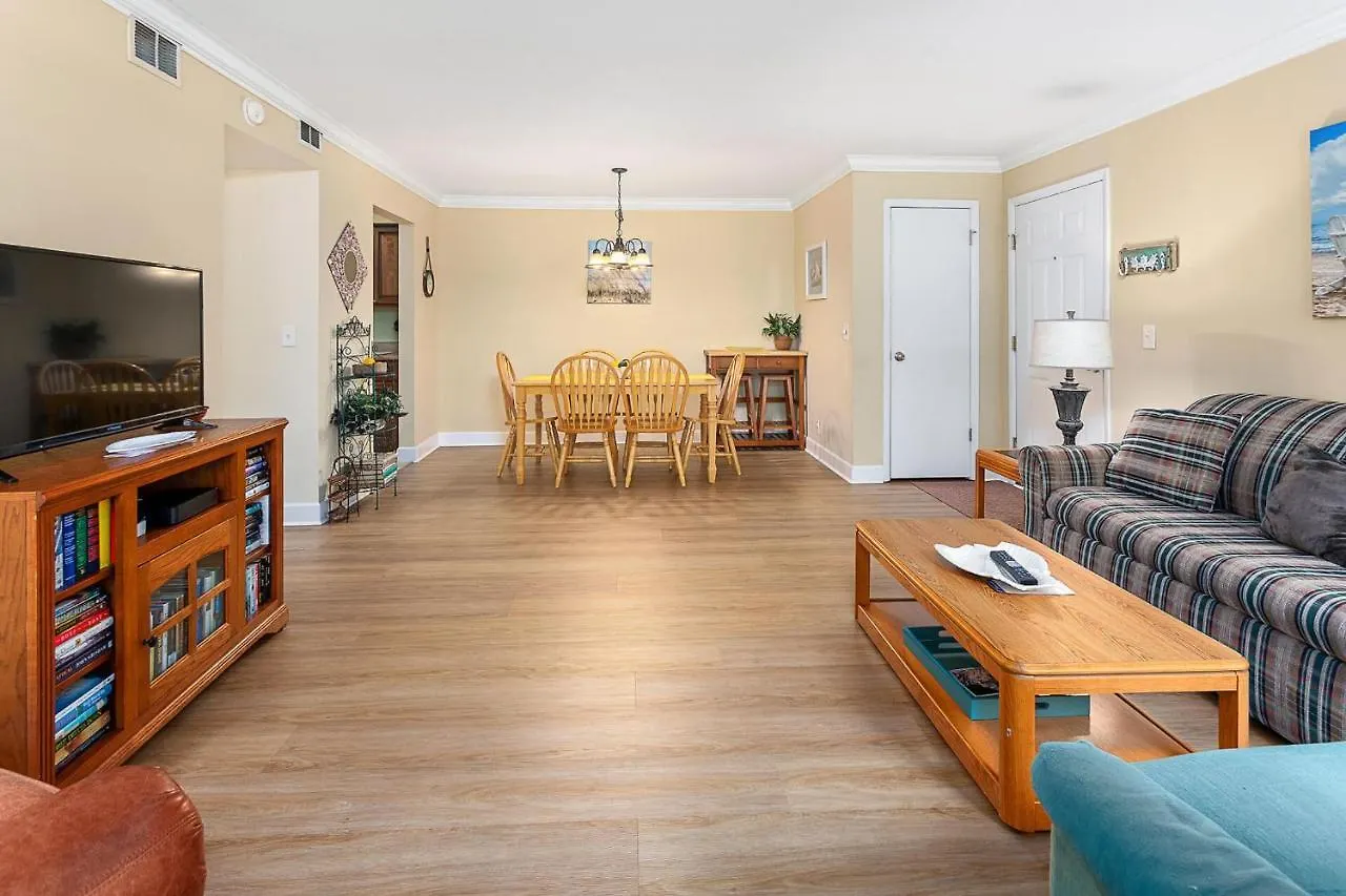 Holiday home Island Retreat 2511-1 By Hodnett Cooper St. Simons Island