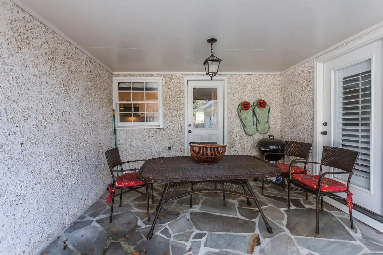 619 Bartow Street By Hodnett Cooper Holiday home St. Simons Island