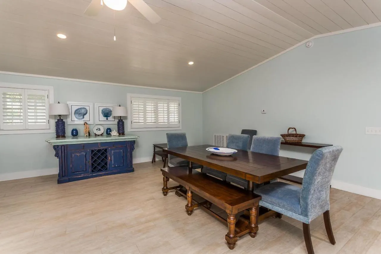 619 Bartow Street By Hodnett Cooper * St. Simons Island