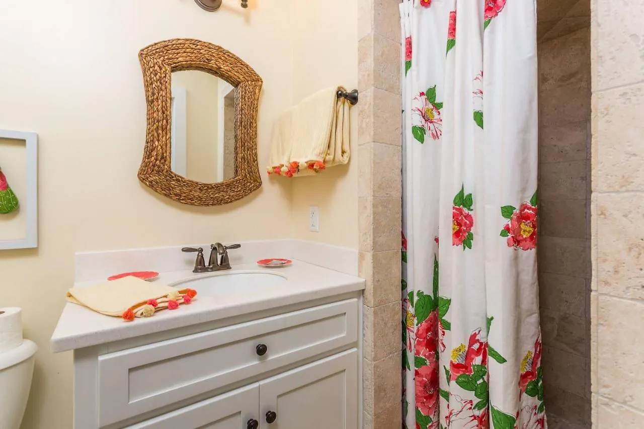619 Bartow Street By Hodnett Cooper Holiday home St. Simons Island