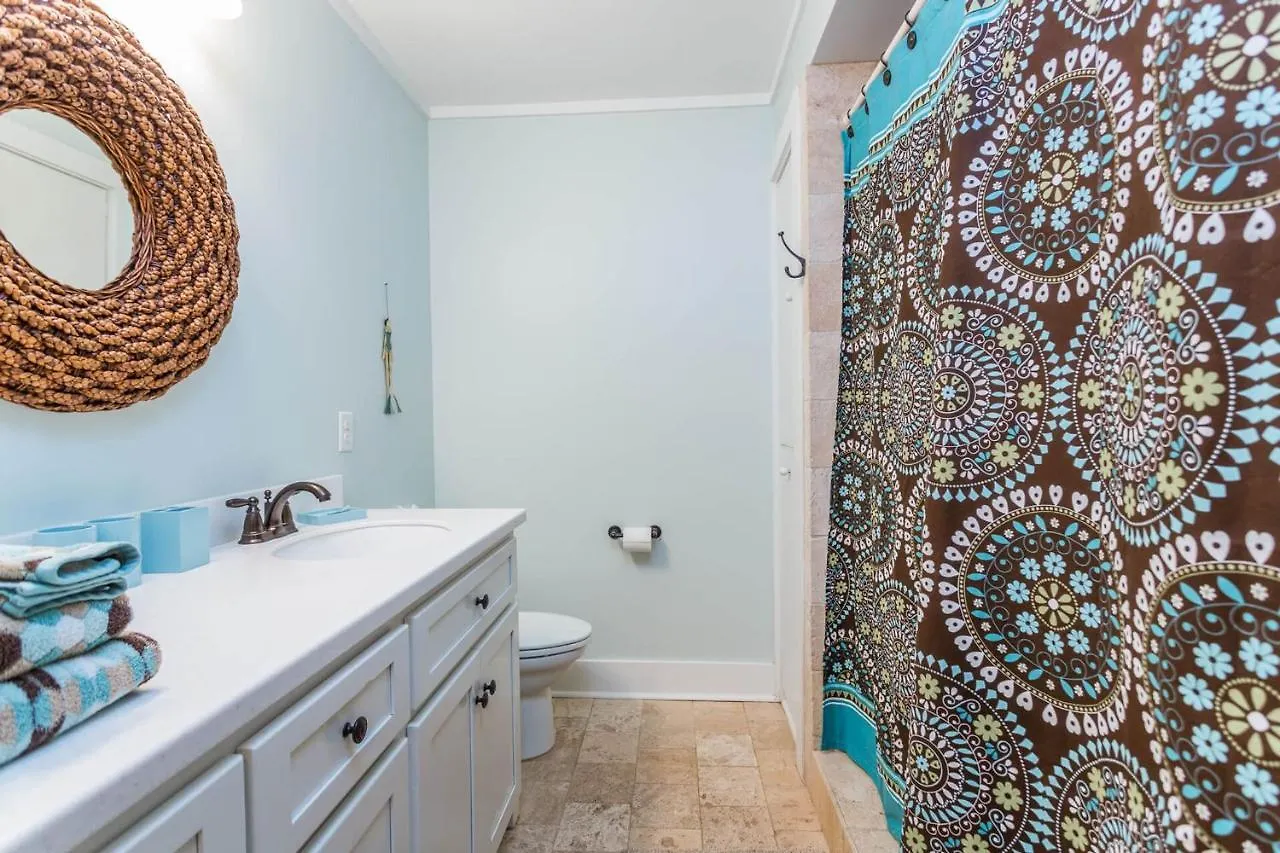 Holiday home 619 Bartow Street By Hodnett Cooper *