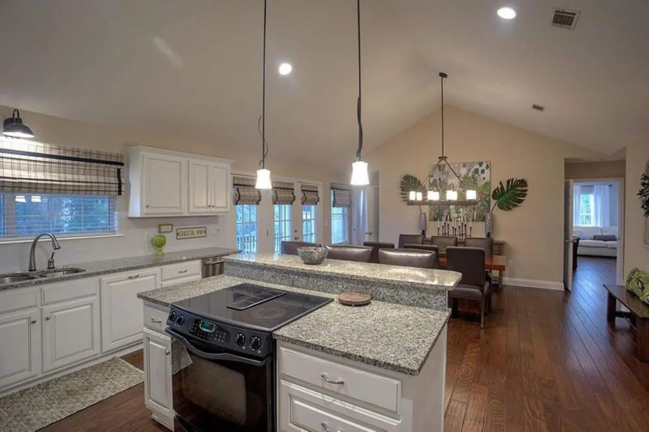4310 14th Street By Hodnett Cooper Holiday home *