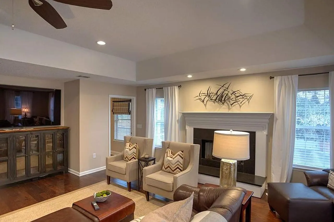4310 14th Street By Hodnett Cooper St. Simons Island