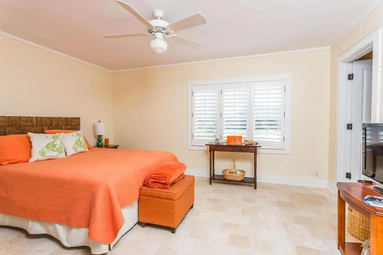 619 Bartow Street By Hodnett Cooper Holiday home