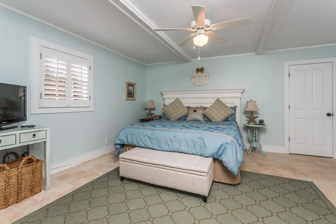 619 Bartow Street By Hodnett Cooper * St. Simons Island