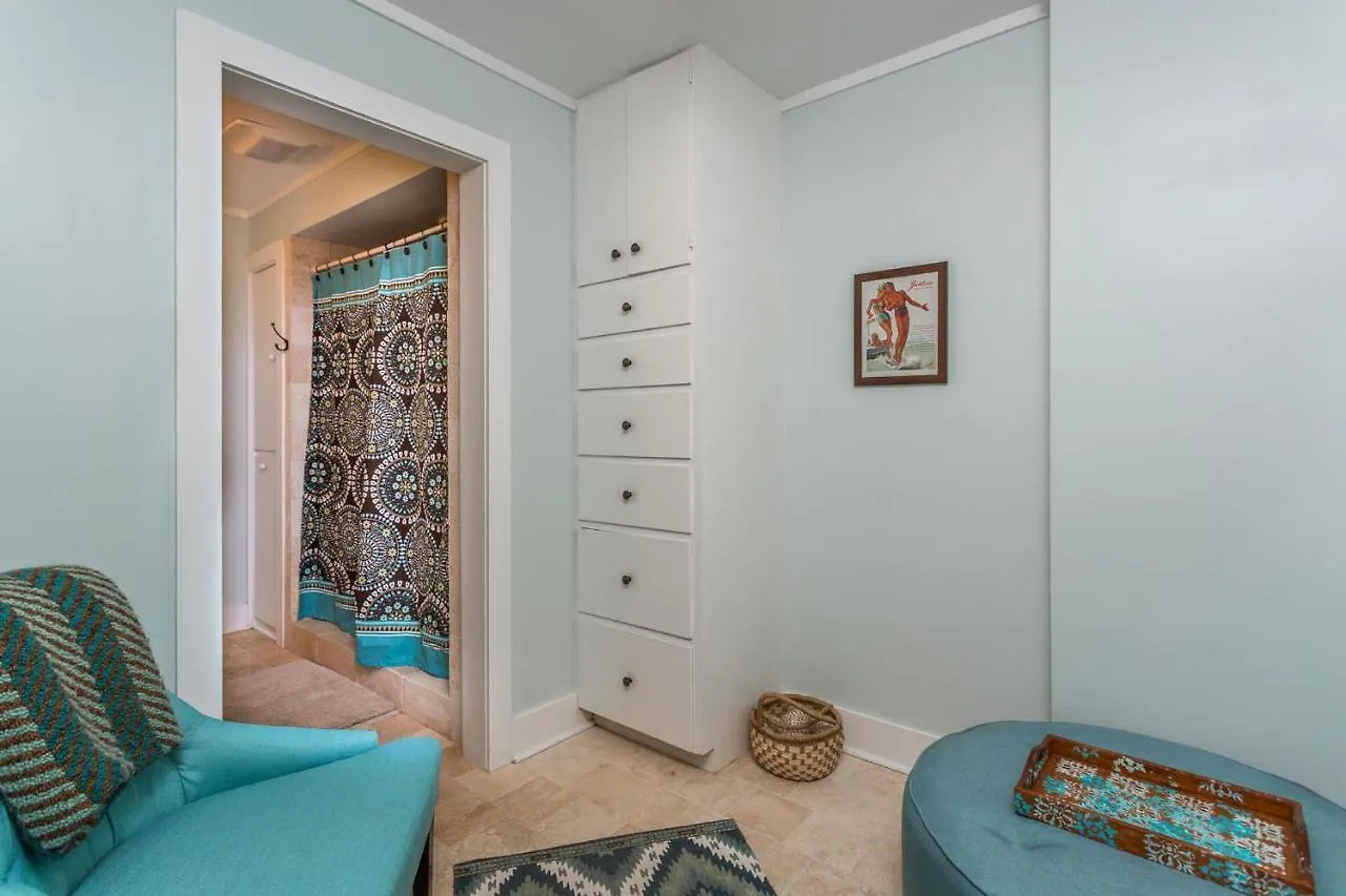 Holiday home 619 Bartow Street By Hodnett Cooper *