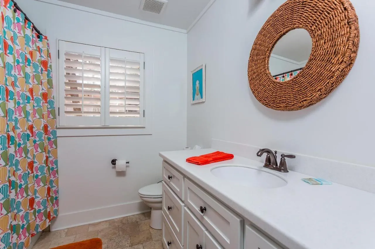 619 Bartow Street By Hodnett Cooper *