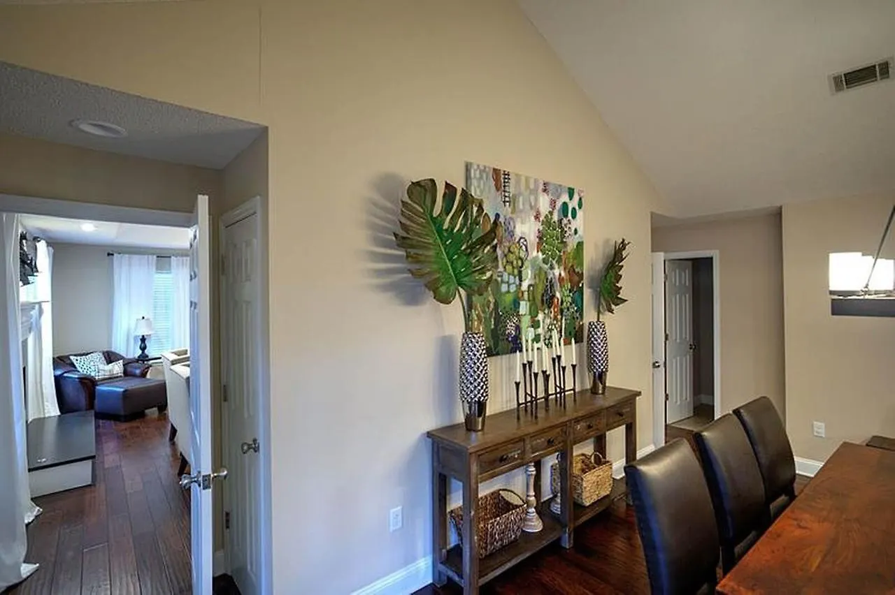 Holiday home 4310 14th Street By Hodnett Cooper St. Simons Island