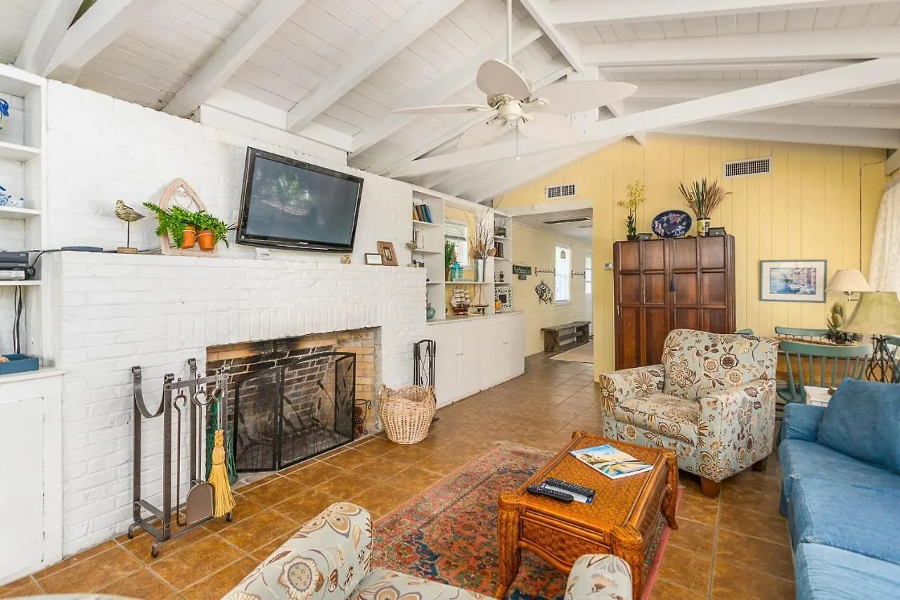 Holiday home 4311 6th Street By Hodnett Cooper St. Simons Island
