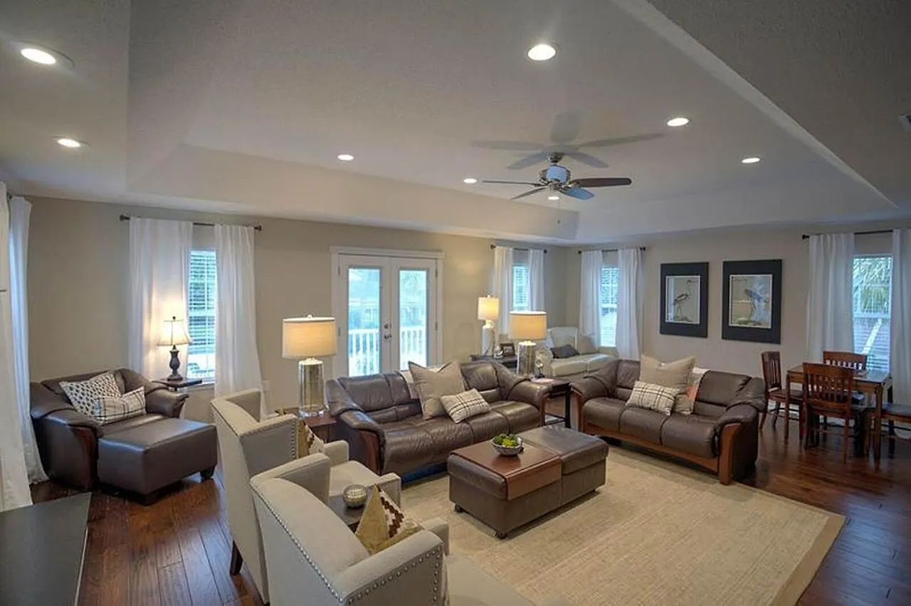 Holiday home 4310 14th Street By Hodnett Cooper St. Simons Island