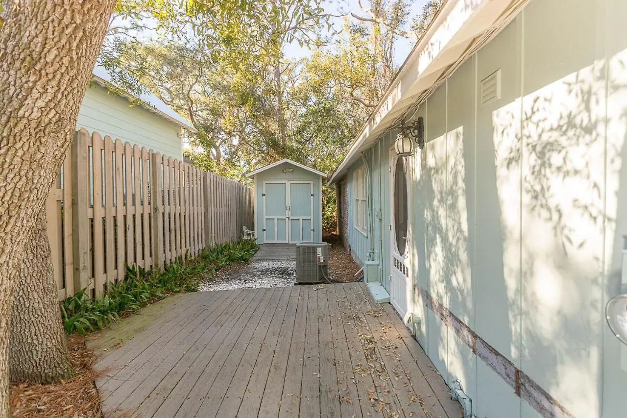4311 6th Street By Hodnett Cooper St. Simons Island