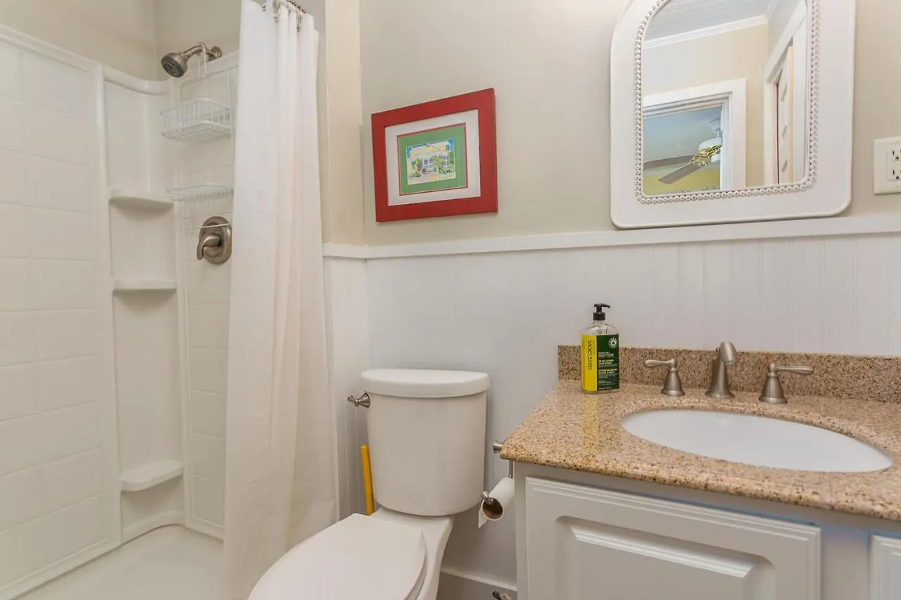 4311 6th Street By Hodnett Cooper Holiday home *
