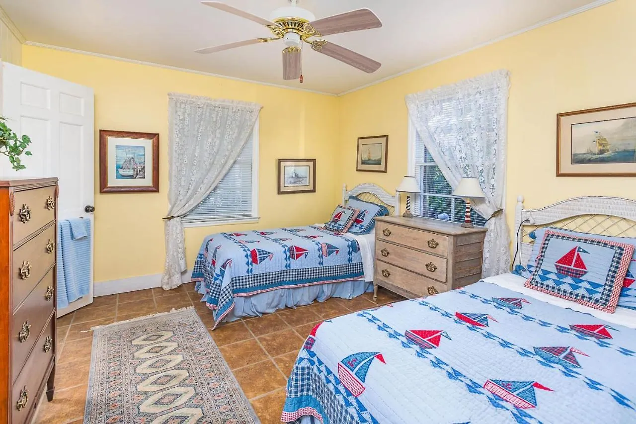Holiday home 4311 6th Street By Hodnett Cooper