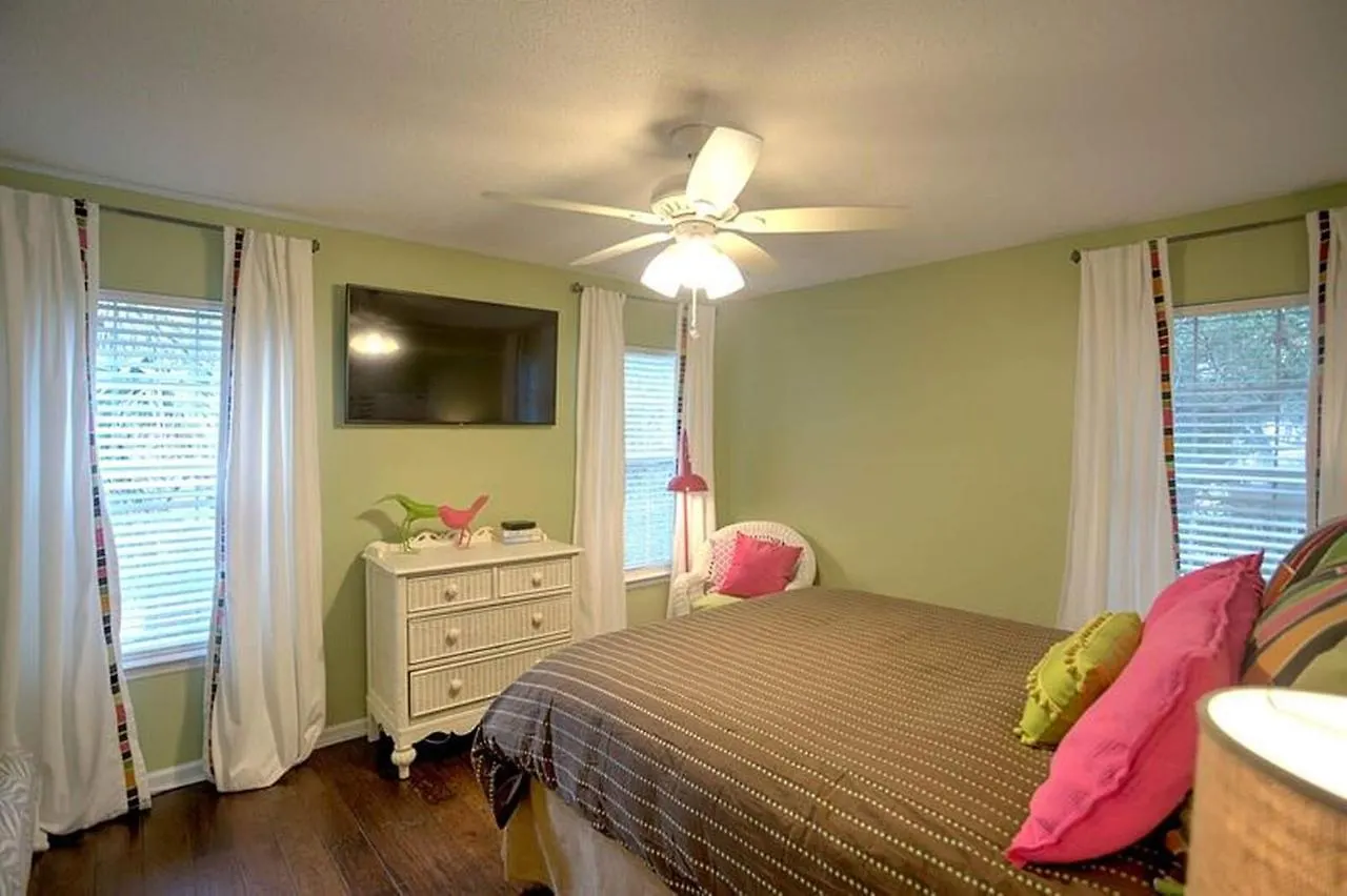 4310 14th Street By Hodnett Cooper Holiday home St. Simons Island