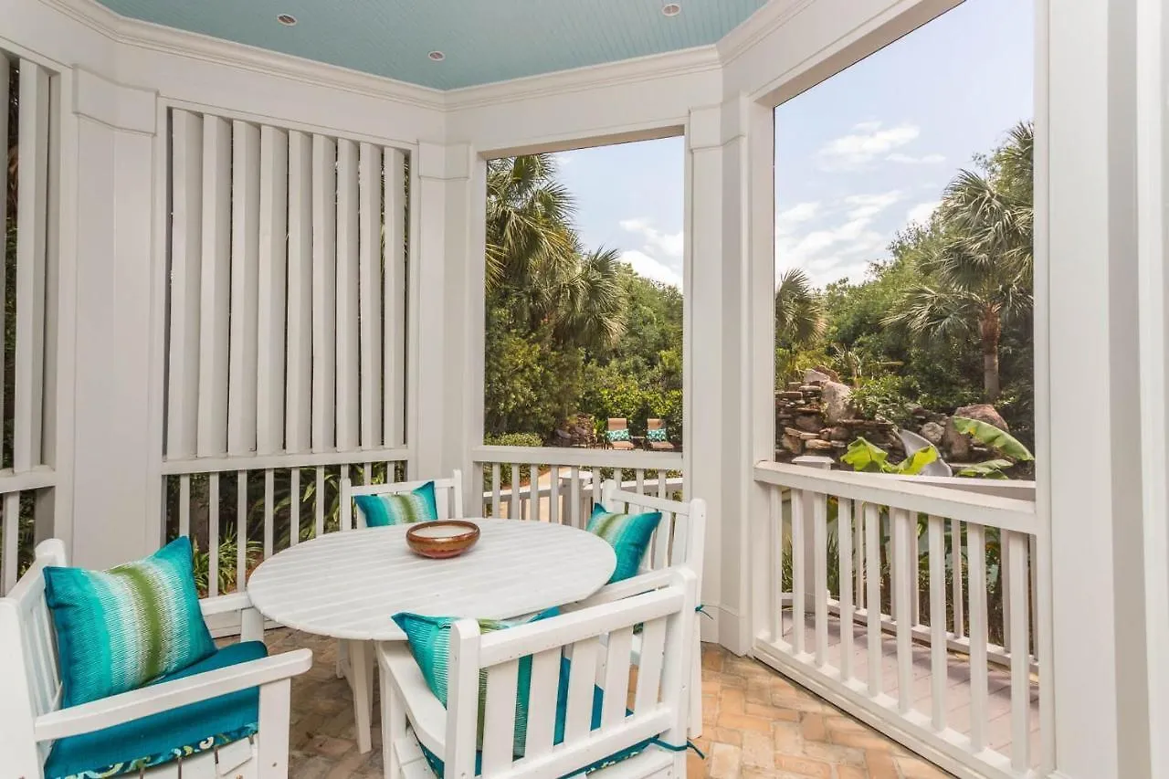 4205 9th Street By Hodnett Cooper Holiday home