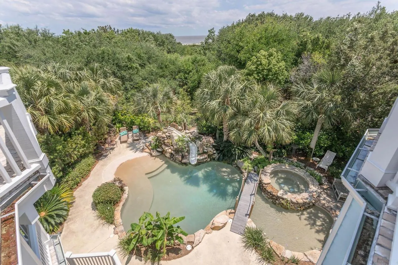Holiday home 4205 9th Street By Hodnett Cooper *