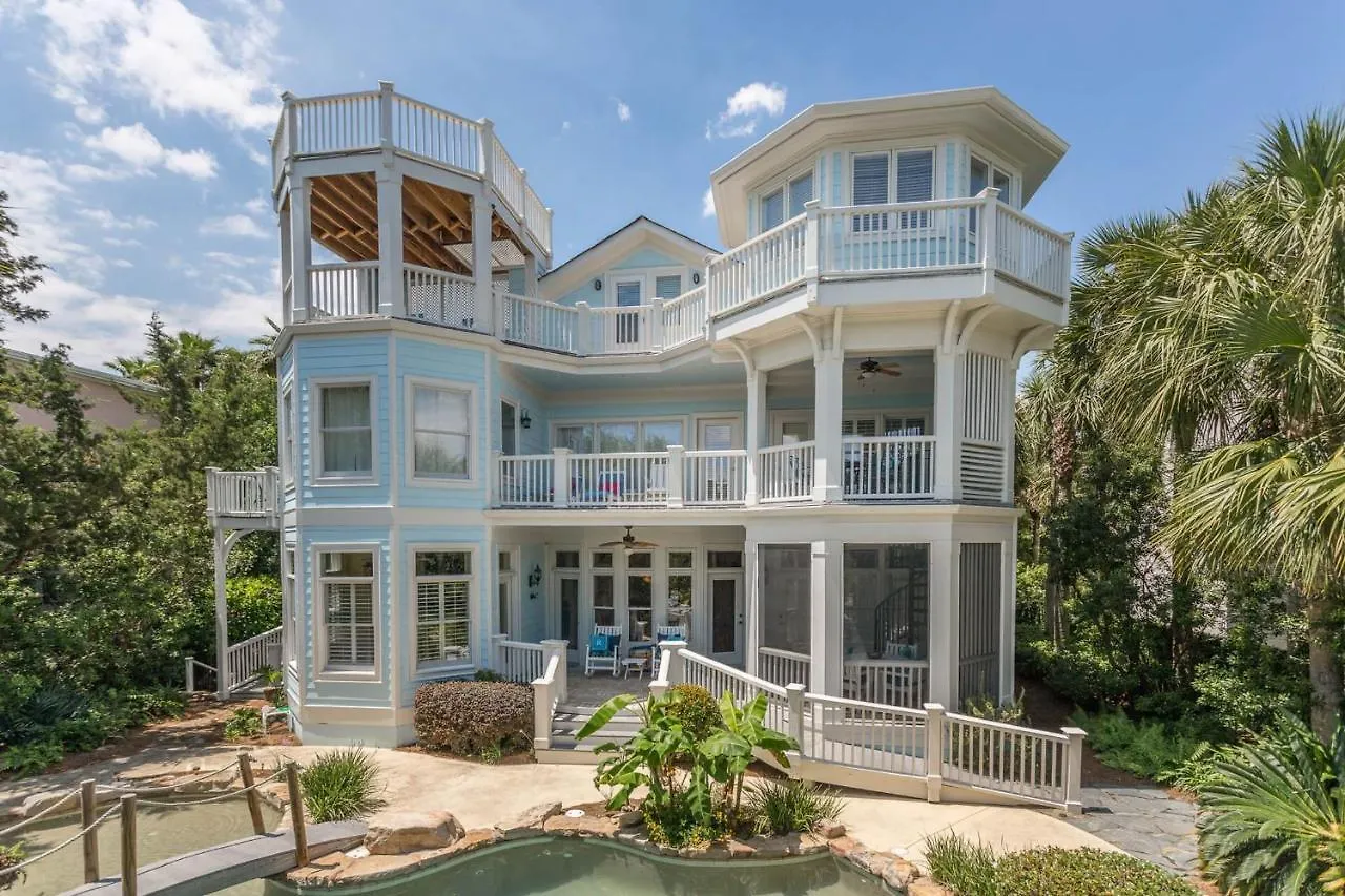 Holiday home 4205 9th Street By Hodnett Cooper *