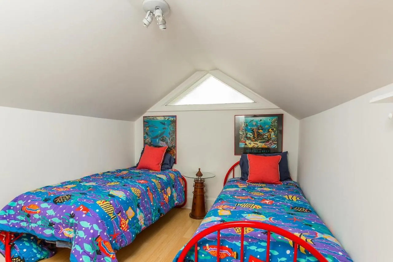 Holiday home 4205 9th Street By Hodnett Cooper *